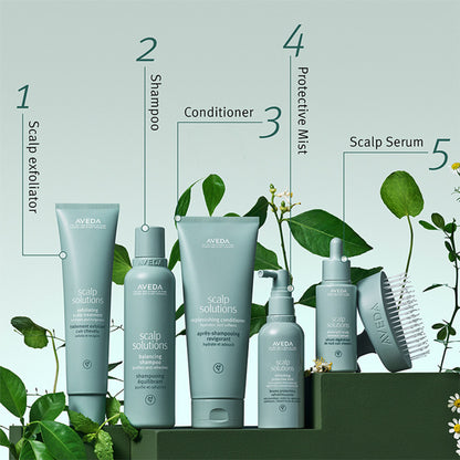 Aveda Scalp Solutions Balancing Conditioner - Boosts Scalp Hydration by 92%