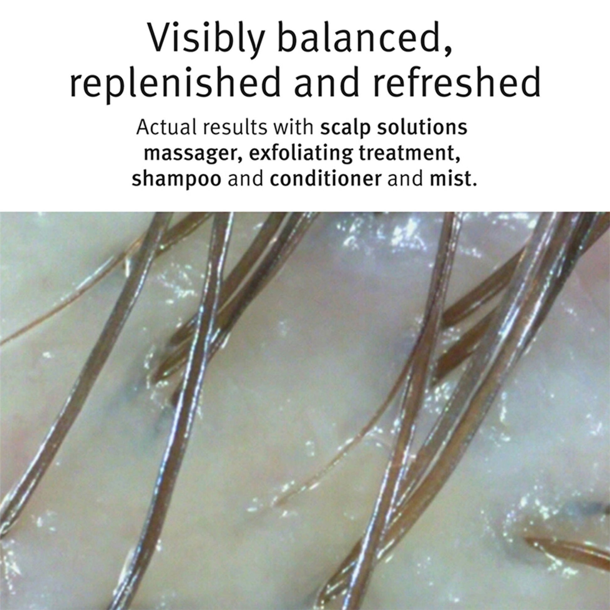 Aveda Scalp Solutions Balancing Conditioner - Boosts Scalp Hydration by 92%