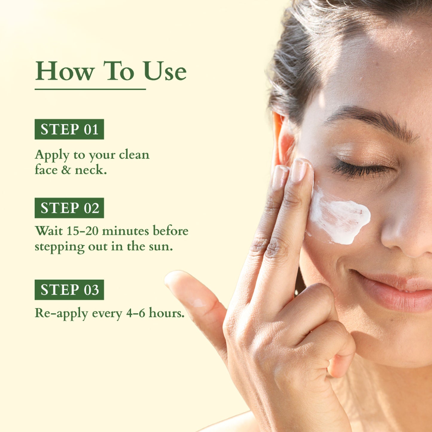 Lotus Organics Sheer Brightening Mineral Sunscreen, SPF 50, 100% Certified Organic White Peony