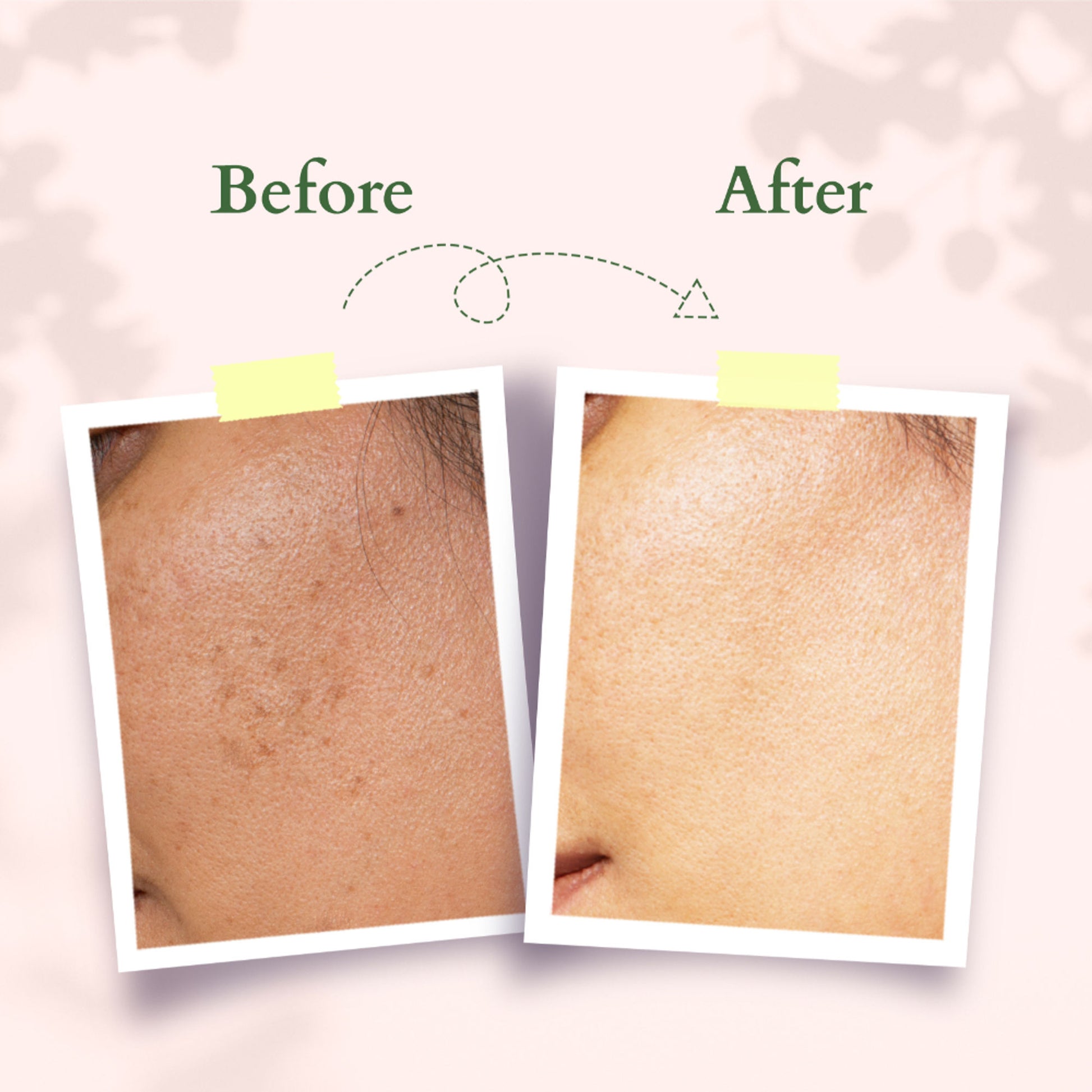 Lotus Organics Precious Brightening Serum + Creme