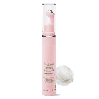 Lotus Organics + Precious Brightening Under Eye Creme