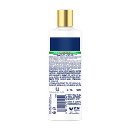 Dove Hair Fall Rescue Shampoo