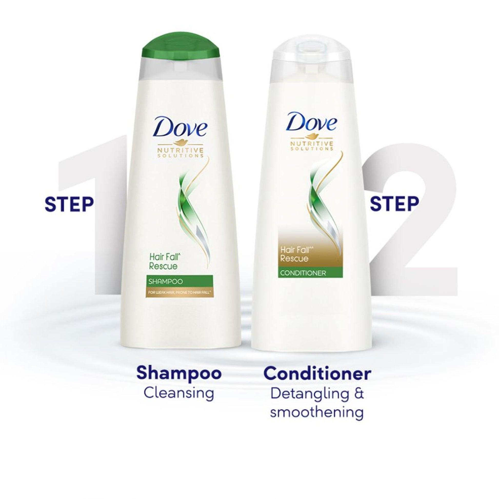 Dove Hair Fall Rescue Conditioner