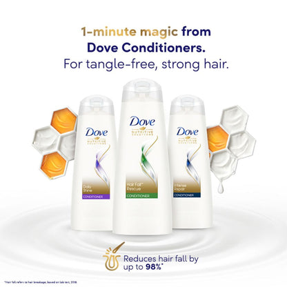 Dove Hair Fall Rescue Conditioner