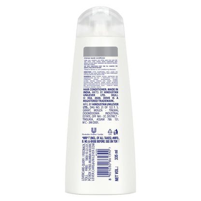 Dove Intense Repair Hair Conditioner