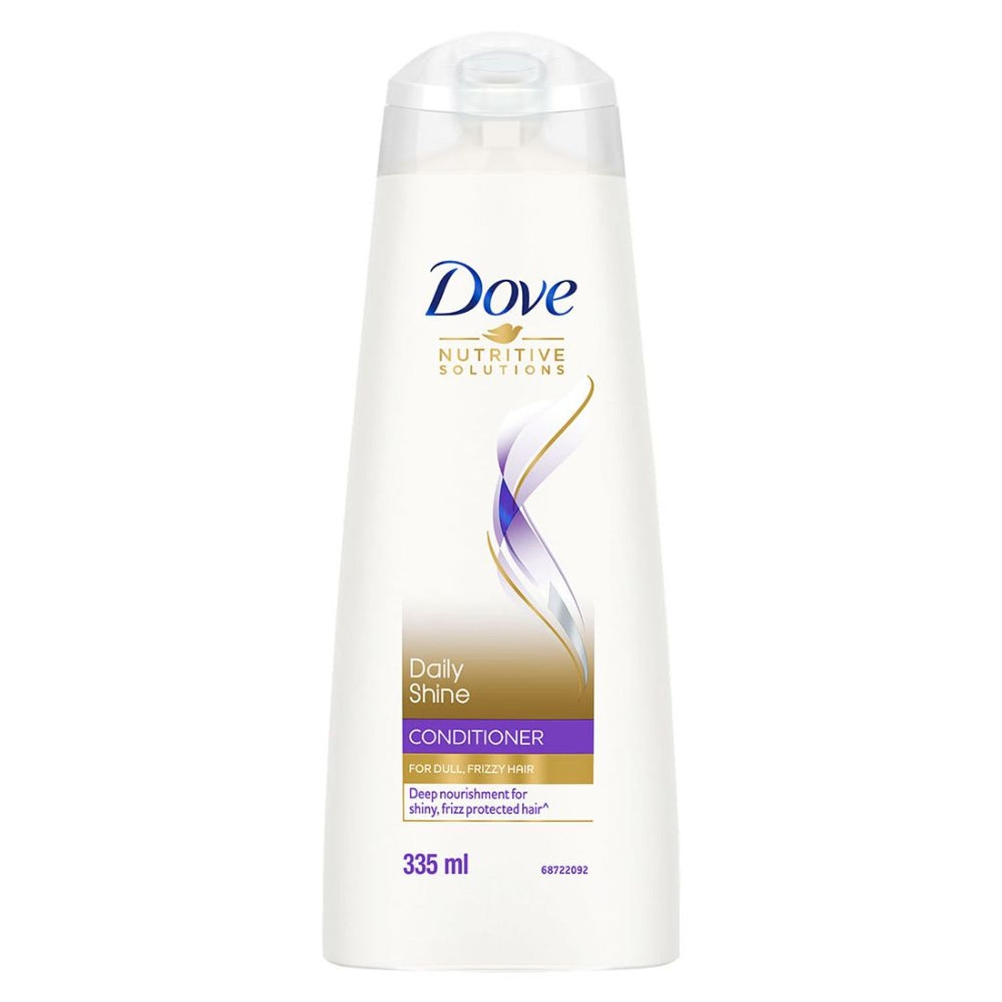 Dove Daily Shine Conditioner