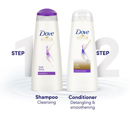 Dove Daily Shine Conditioner