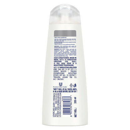 Dove Daily Shine Conditioner