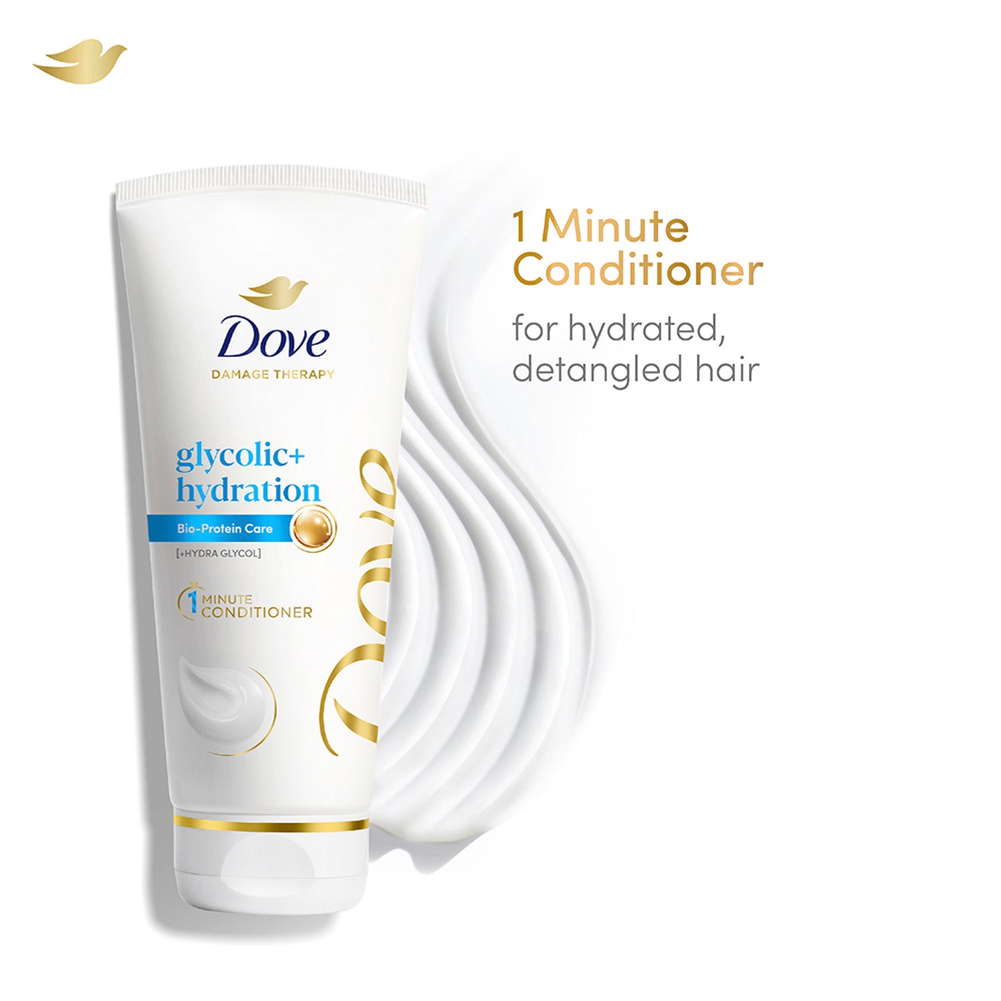 Dove Glycolic Hydration Conditioner