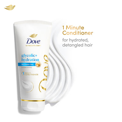 Dove Glycolic Hydration Conditioner