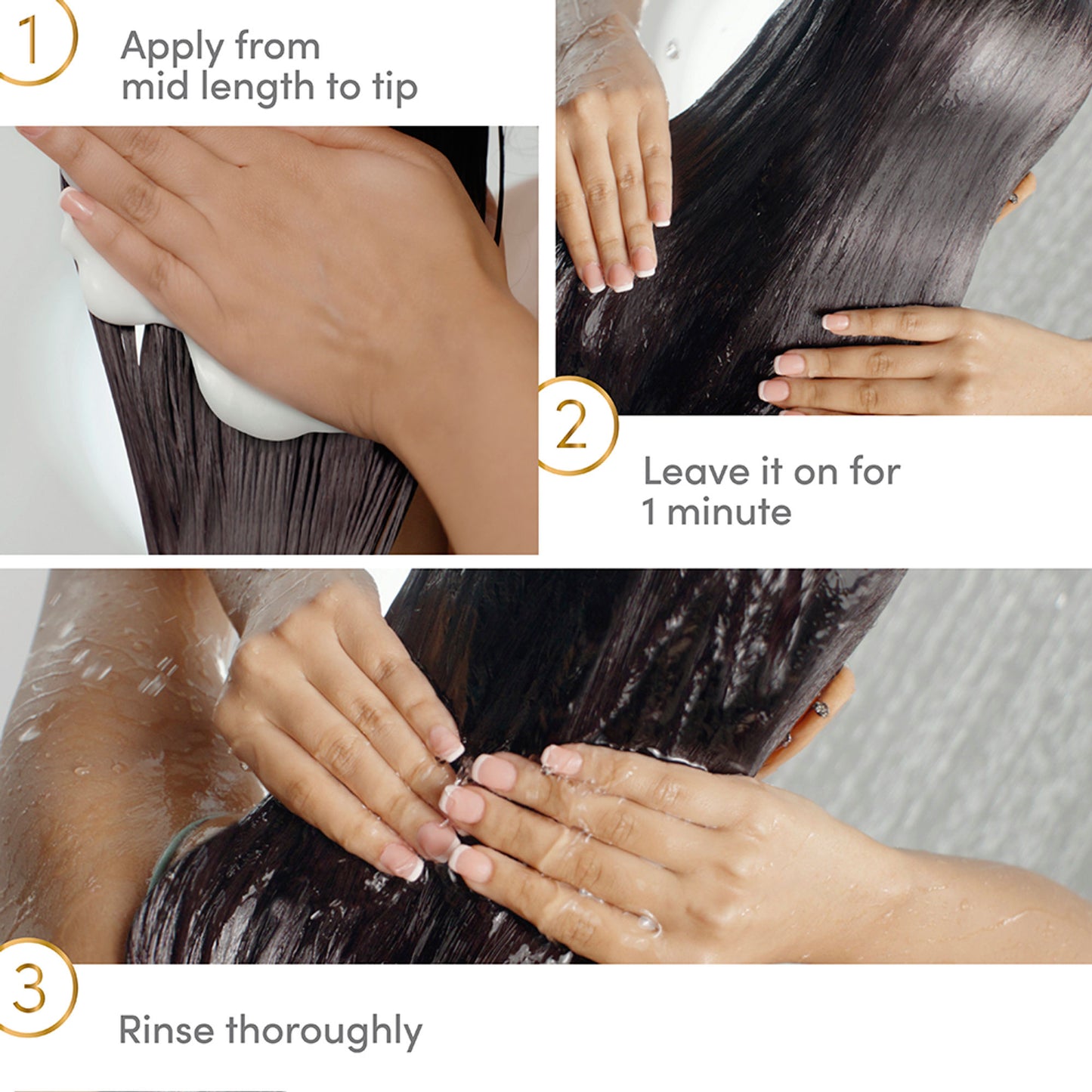 Dove Glycolic Hydration Conditioner