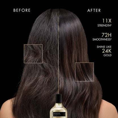 Nexxus Promend Oil Resurrection Hair Serum
