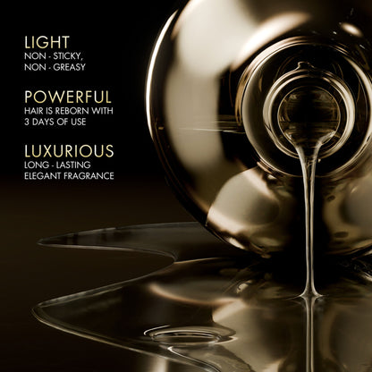 Nexxus Promend Oil Resurrection Hair Serum