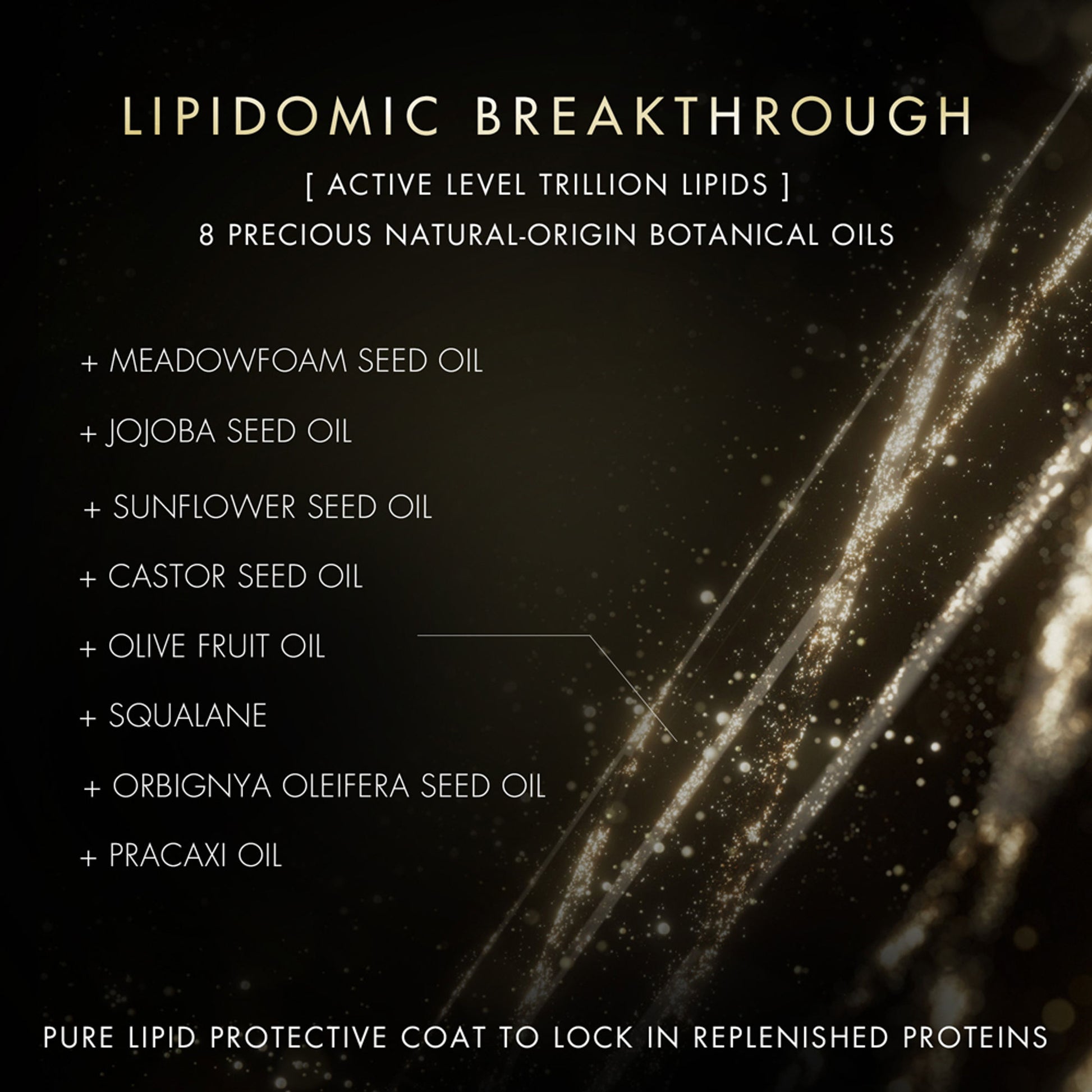 Nexxus Promend Oil Resurrection Hair Serum