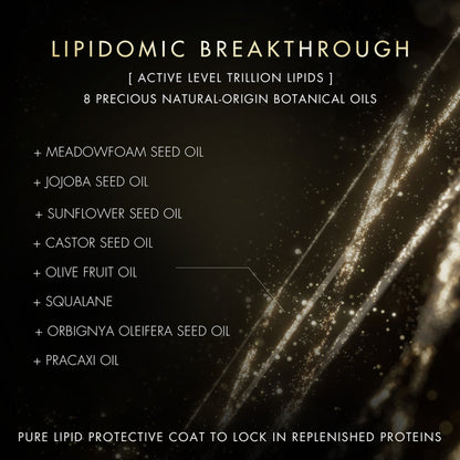 Nexxus Promend Oil Resurrection Hair Serum