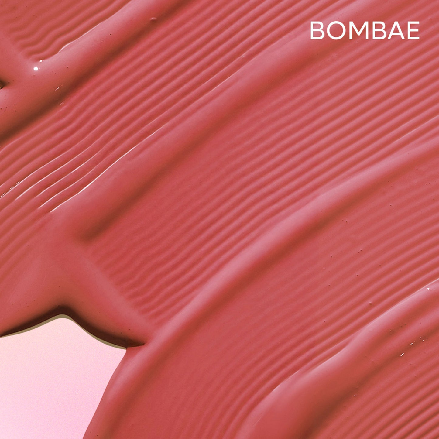 Nykaa Matte To Last ! Transferproof Liquid Lipstick - Bombae 01