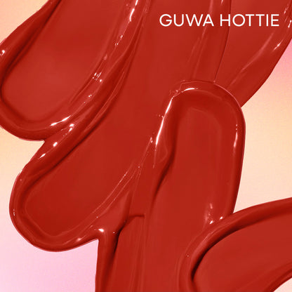 Nykaa Matte To Last ! Transferproof Liquid Lipstick - Guwa Hottie 03