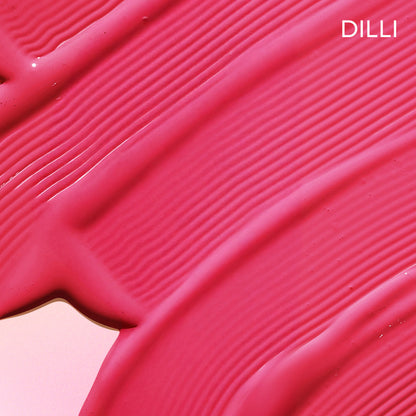 Nykaa Matte To Last ! Transferproof Liquid Lipstick - Dilli 07