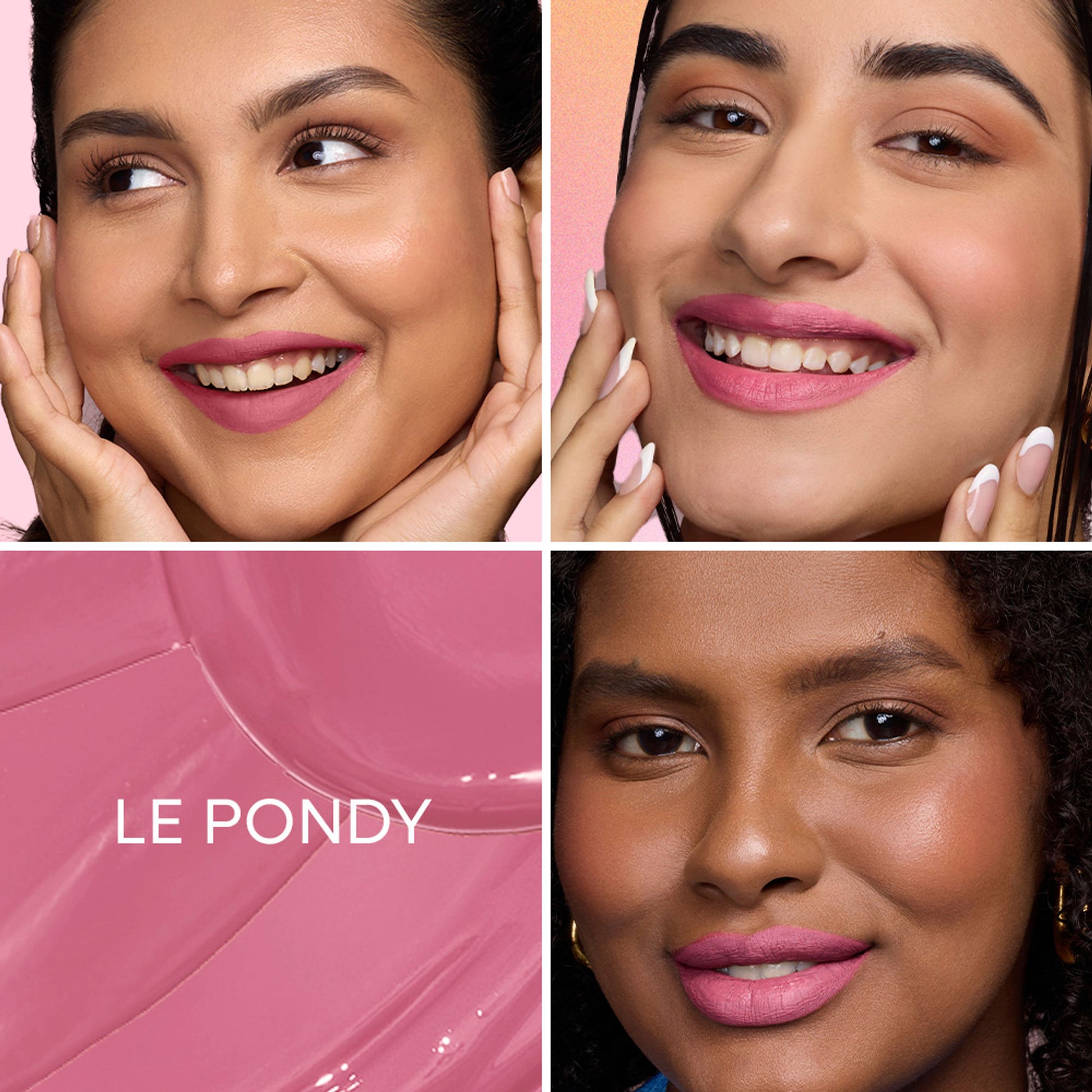Nykaa Matte To Last ! Transferproof Liquid Lipstick - Le Pondy 15