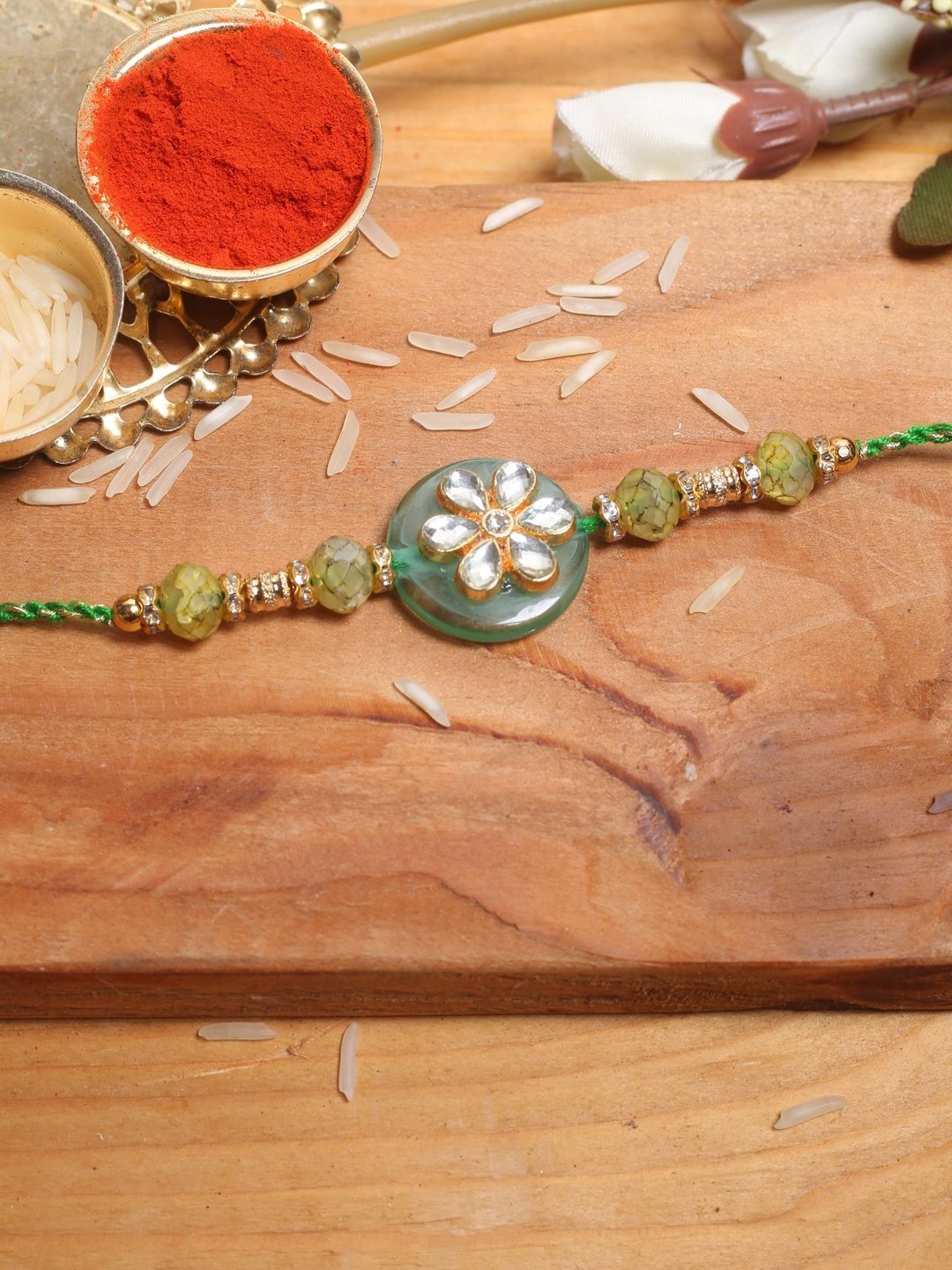 Anouk Thread Rakhi