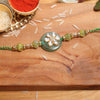 Dhiyona Thread Rakhi