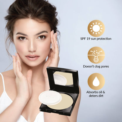 Avon Flawless True Matte Pressed Powder - Neutral