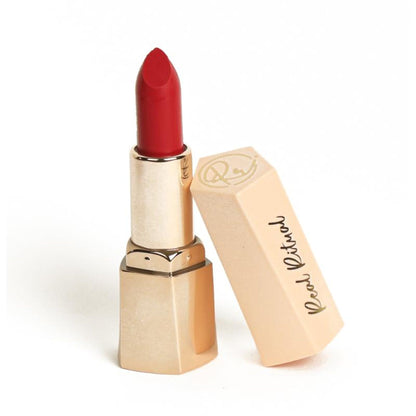 The Real Ritual Creme Matte Lipstick - 308 Eden