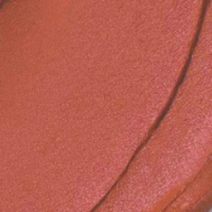 The Real Ritual Creme Matte Lipstick - 307 Bhumi
