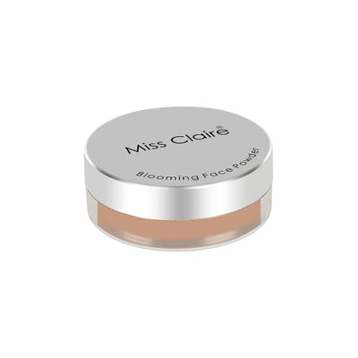 Miss Claire Blooming Face Powder - Pearl 02