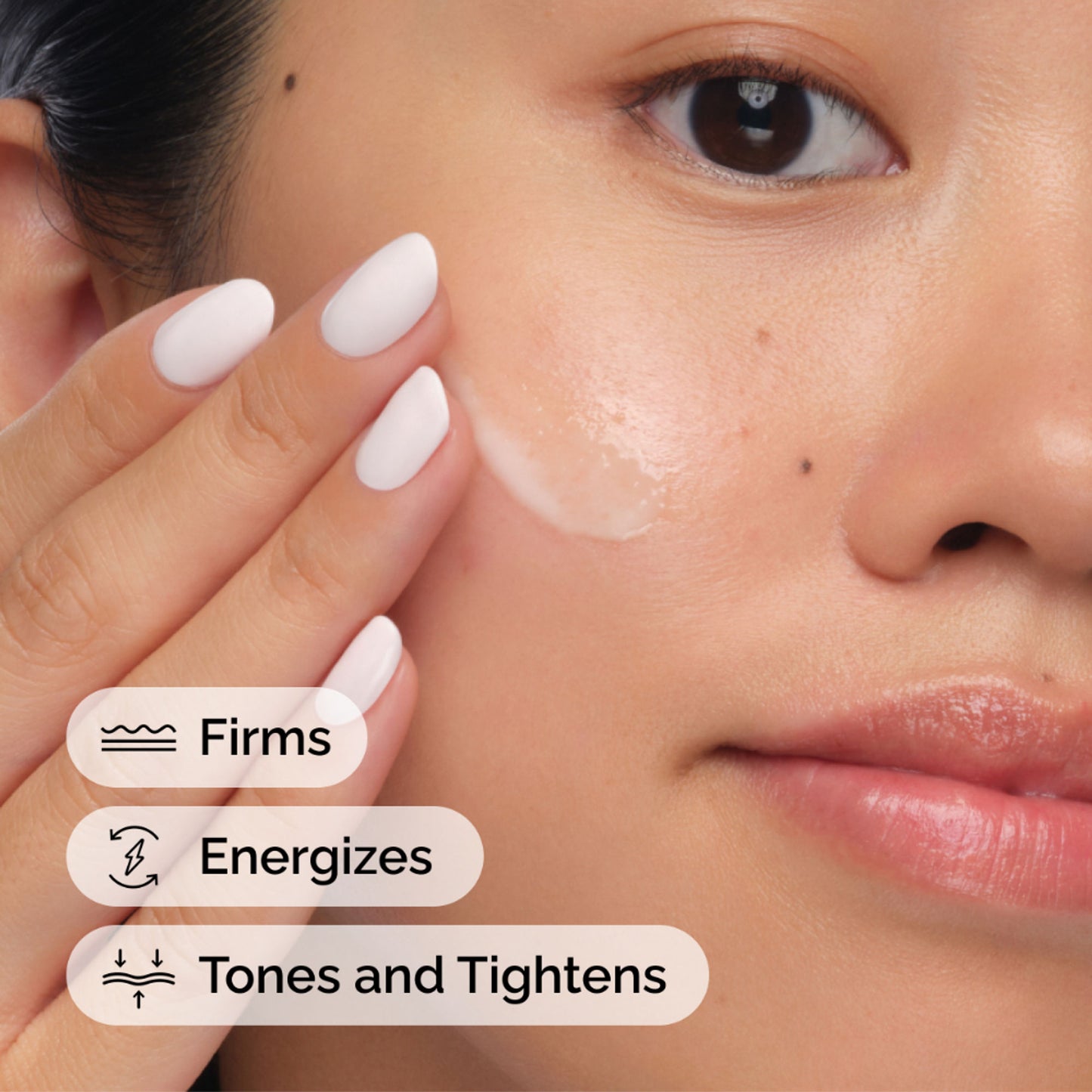 The Ordinary Caffeine 3% + Escin Face Serum