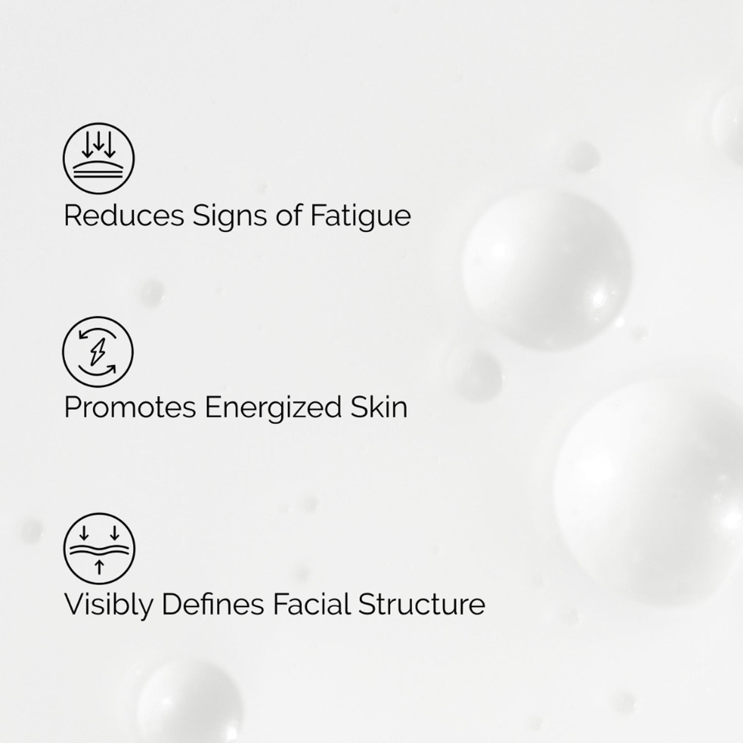 The Ordinary Caffeine 3% + Escin Face Serum