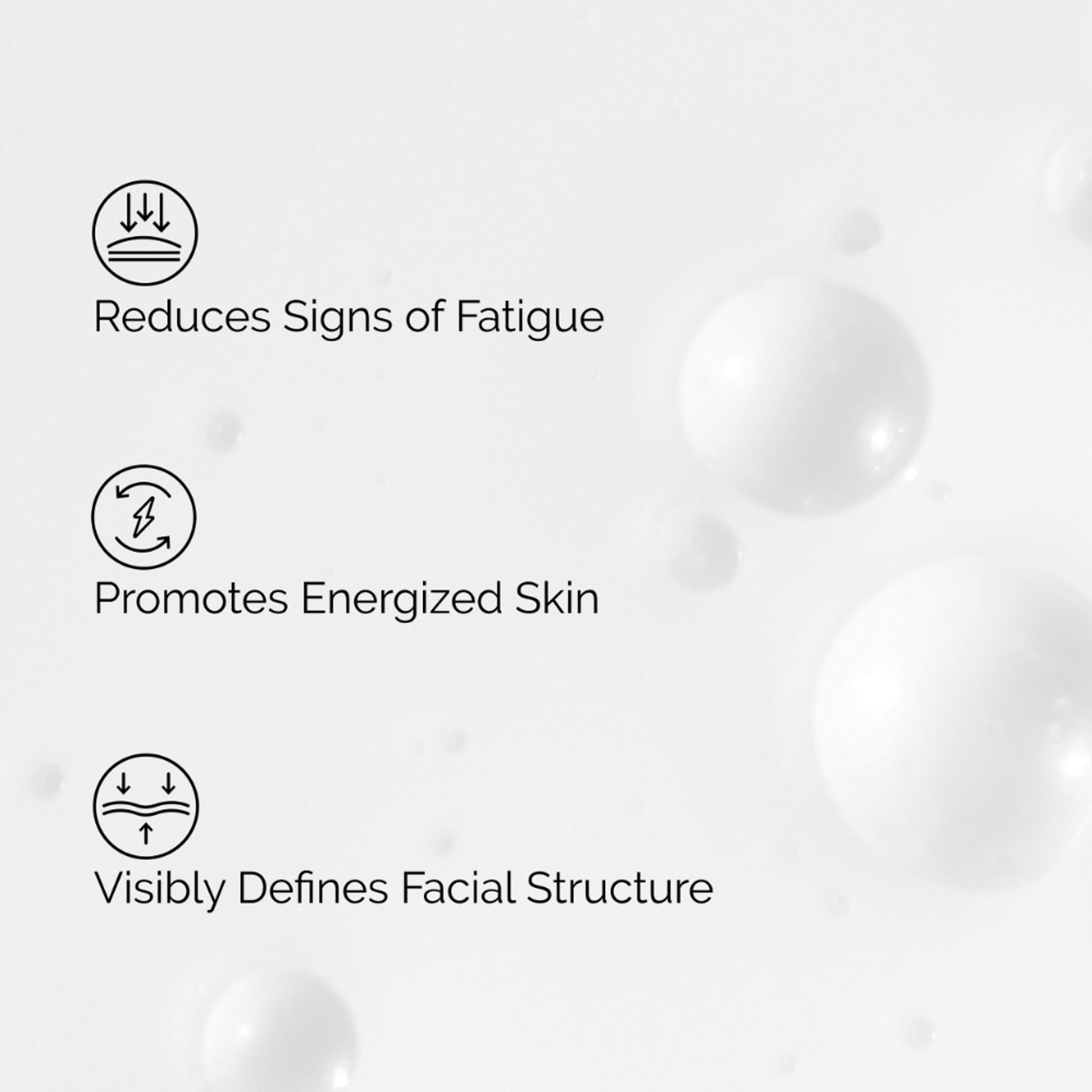The Ordinary Caffeine 3% + Escin Face Serum