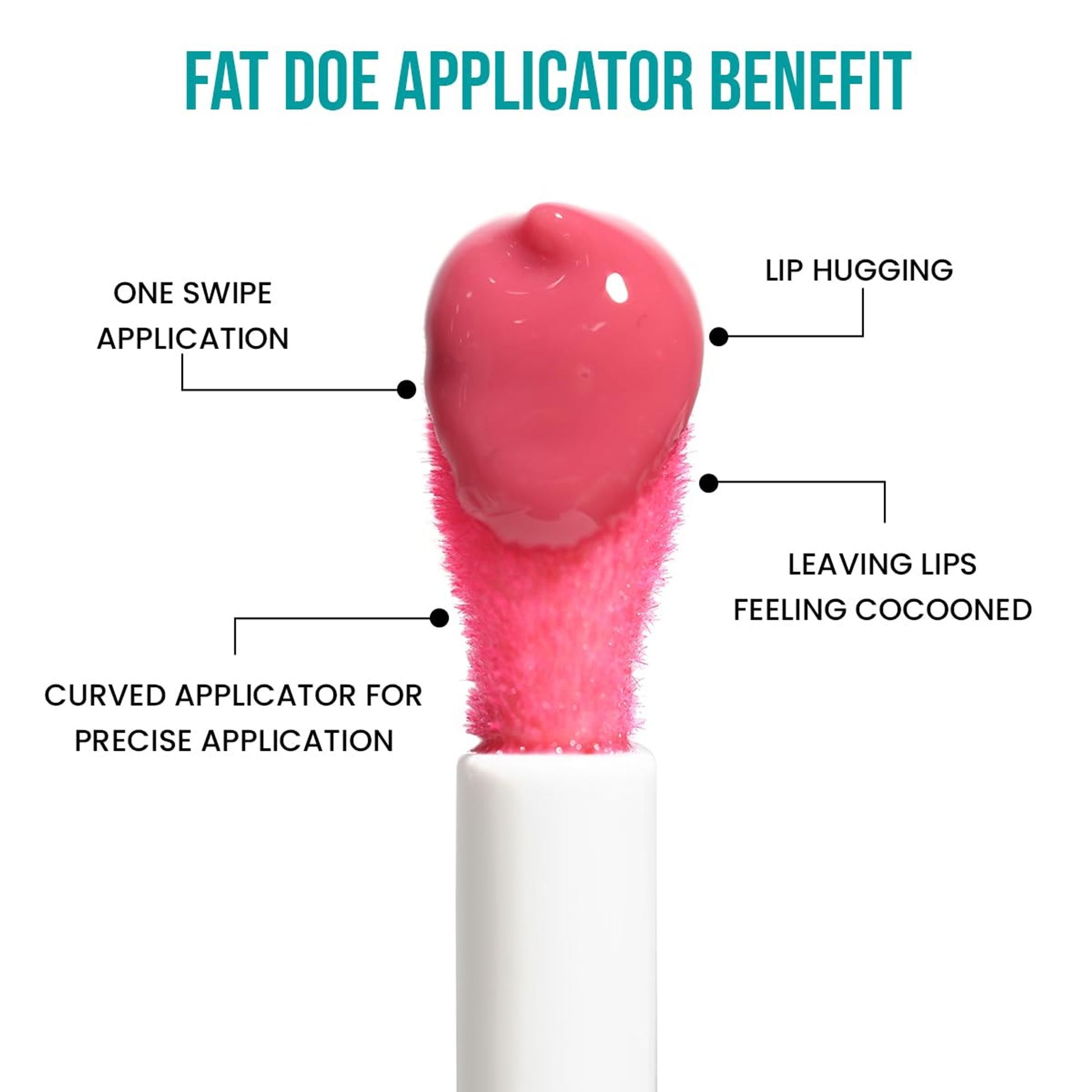 Tint Cosmetics Lip Oil Hydrator - Cherry