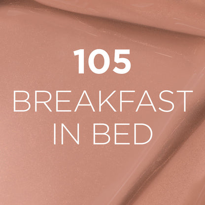LOreal Paris Infallible Matte Resistance Lipstick, Transfer Resistant Formula - Lazy Sunday 150 - 105 Breakfast In Bed
