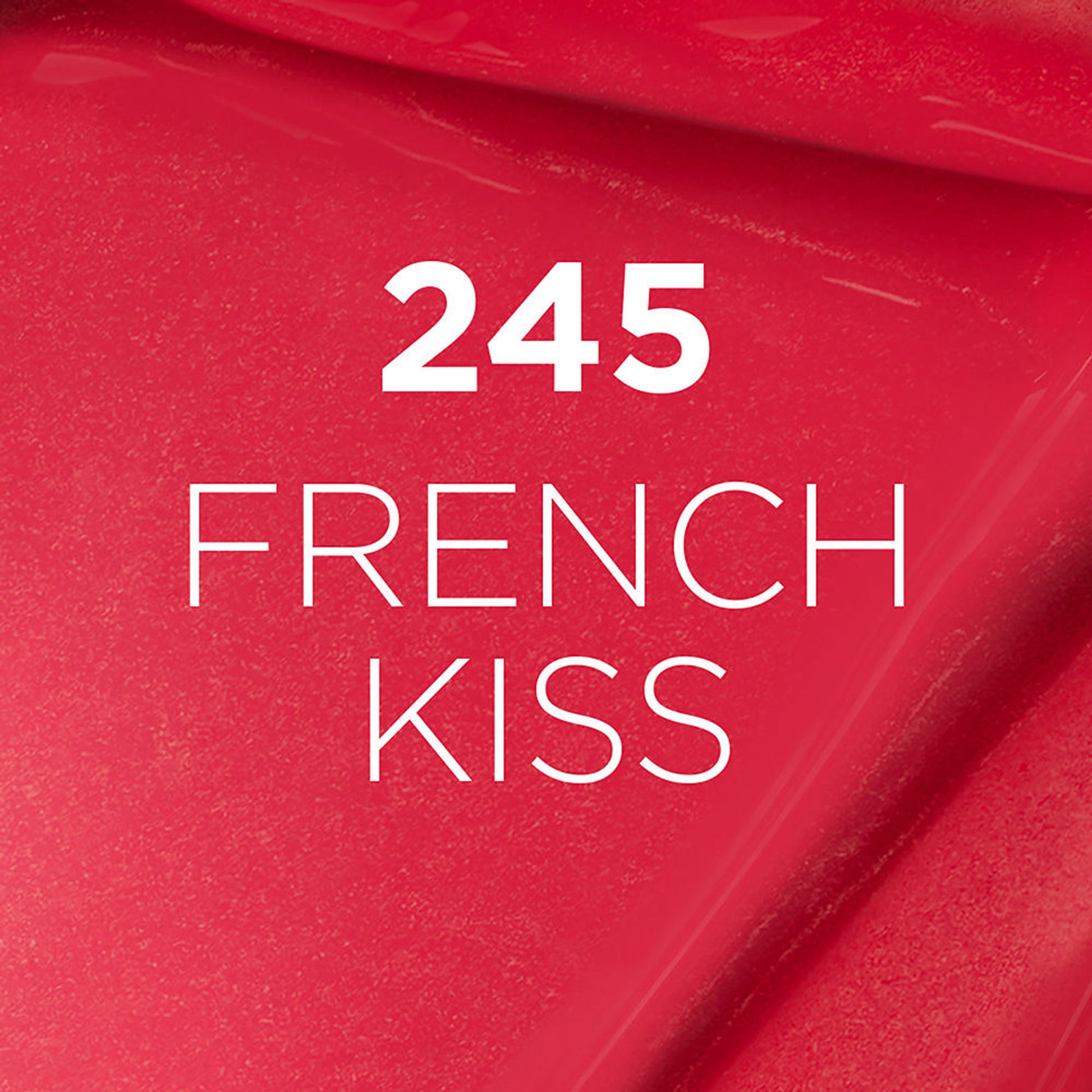 LOreal Paris Infallible Matte Resistance Lipstick, Transfer Resistant Formula - Lazy Sunday 150 - 245 French Kiss