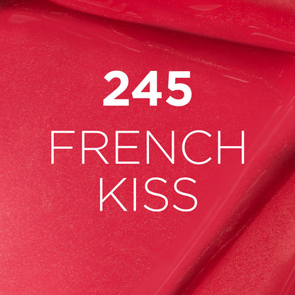 LOreal Paris Infallible Matte Resistance Lipstick, Transfer Resistant Formula - Lazy Sunday 150 - 245 French Kiss