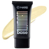 MARS Illuminati Base Primer +Strobe Cream + Highlighter - Gold Beam