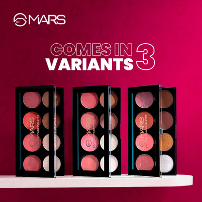 MARS Fantasy Face Blush - 1