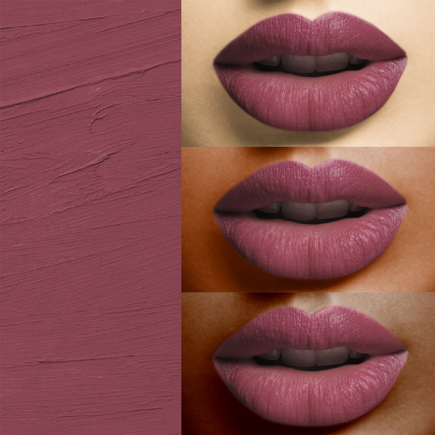 Miss Claire Matte Power Lipcolor - 3