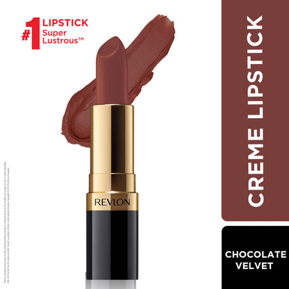Revlon Super Lustrous Lipstick - 4.2g