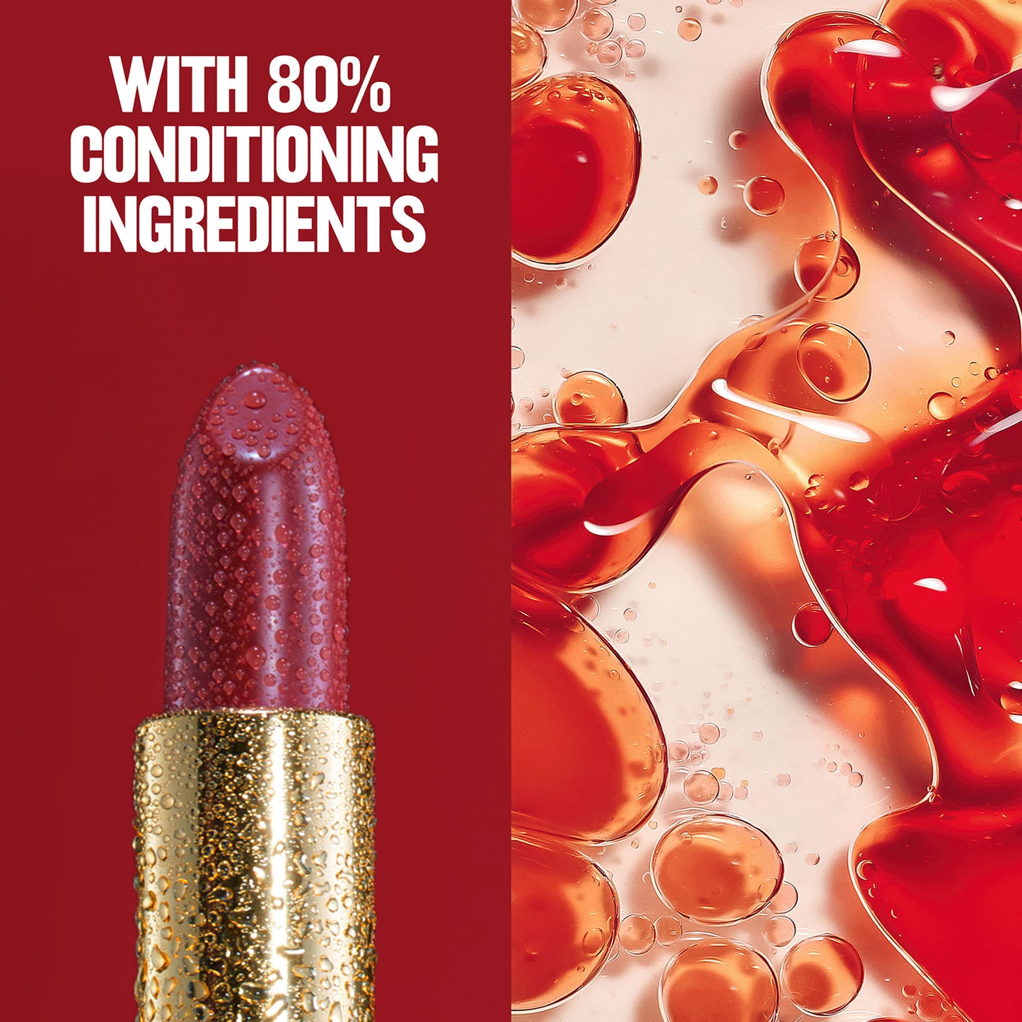 Revlon Super Lustrous Lipstick - 4.2g