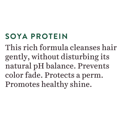 Biotique Bio Soya Protein Fresh Nourishing Shampoo