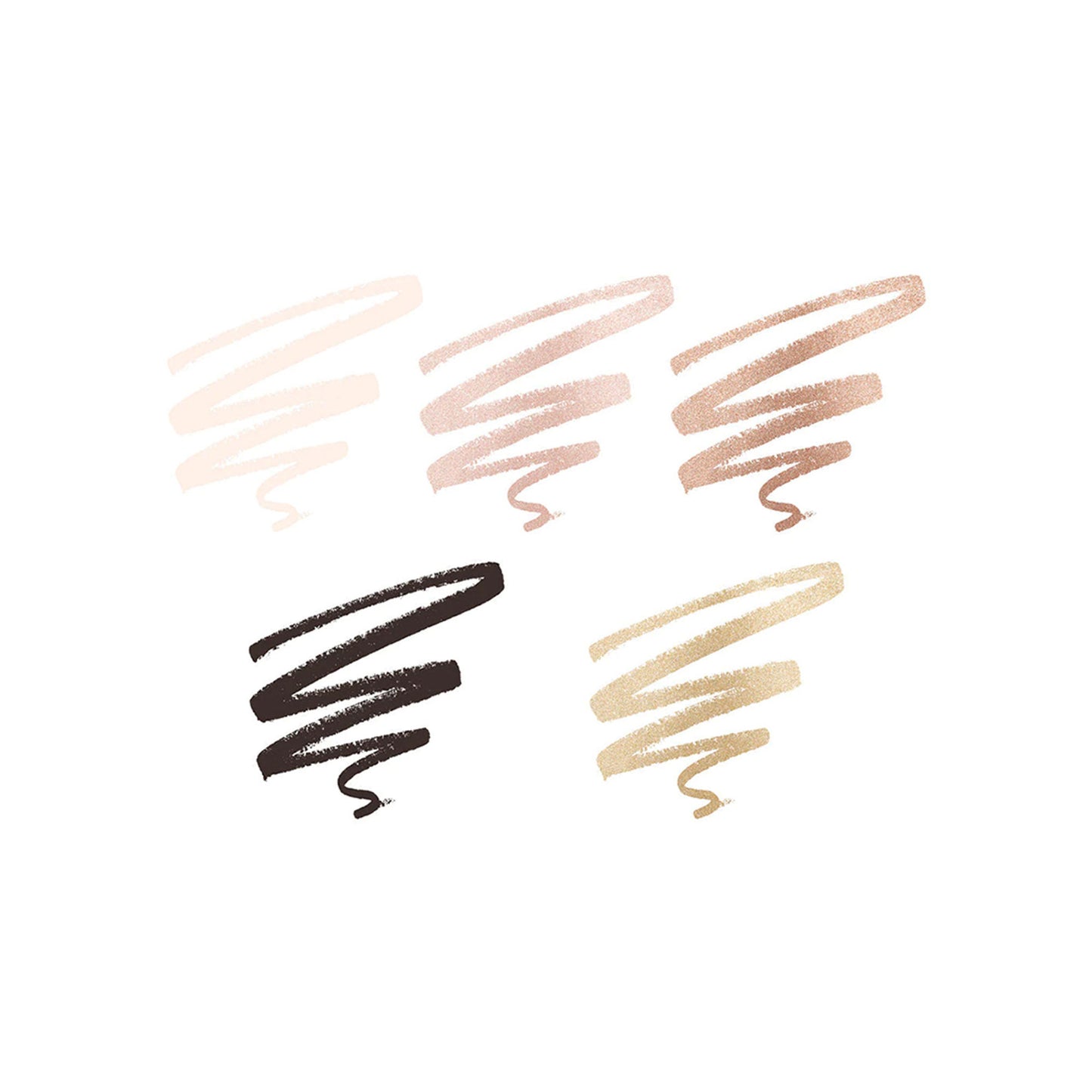 L.A. Girl Enchanting Liners Eyeliner Set