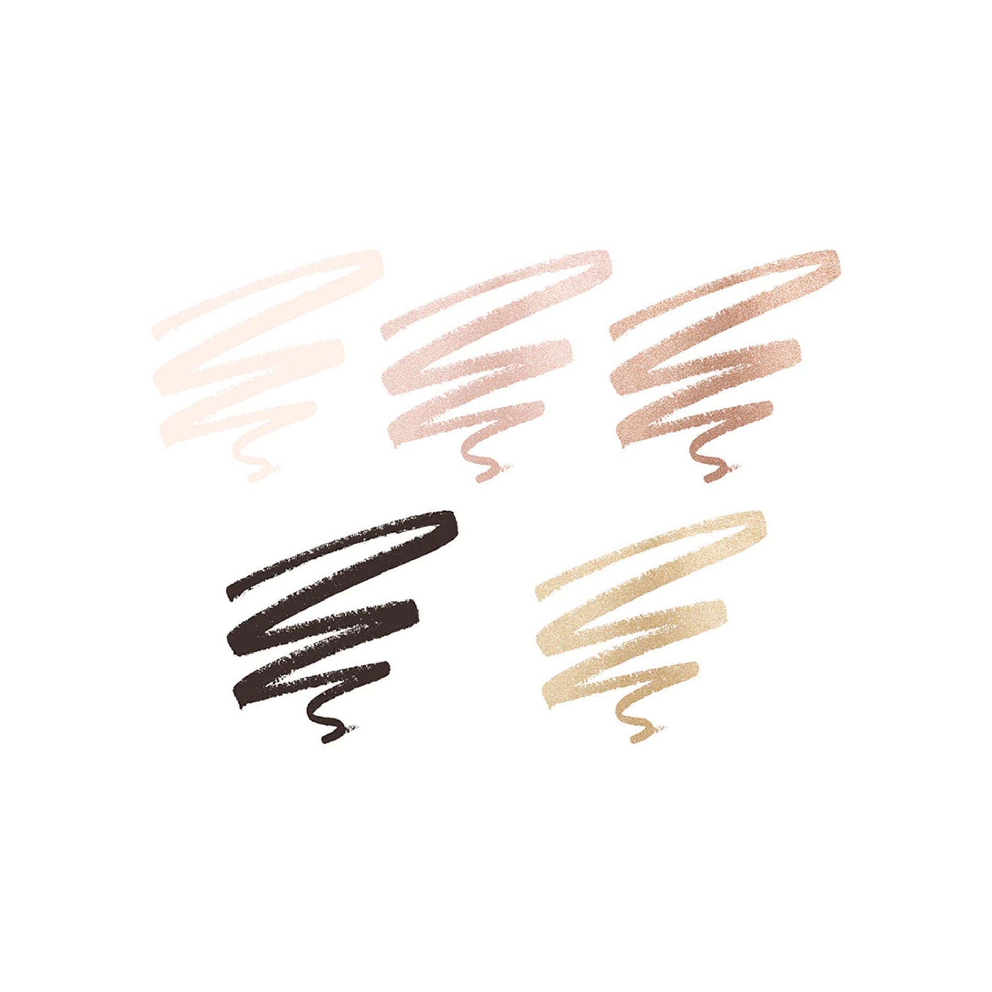 L.A. Girl Enchanting Liners Eyeliner Set
