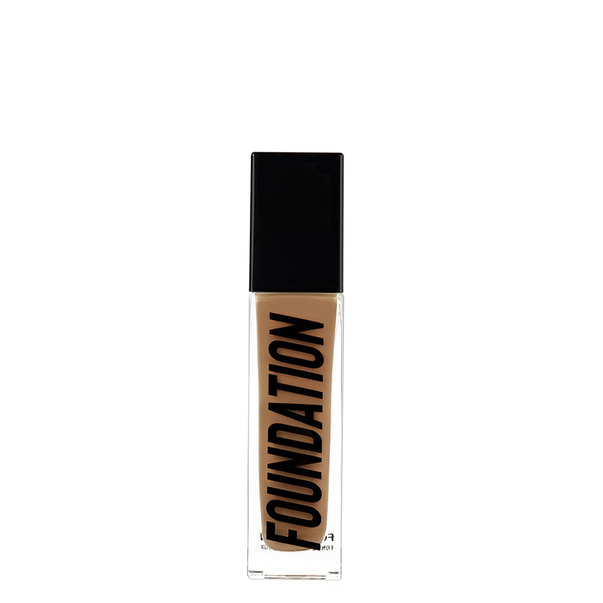 Anastasia Beverly Hills Luminous Foundation in 330W, showcasing the smooth, luminous liquid foundation texture in a sleek bottle.