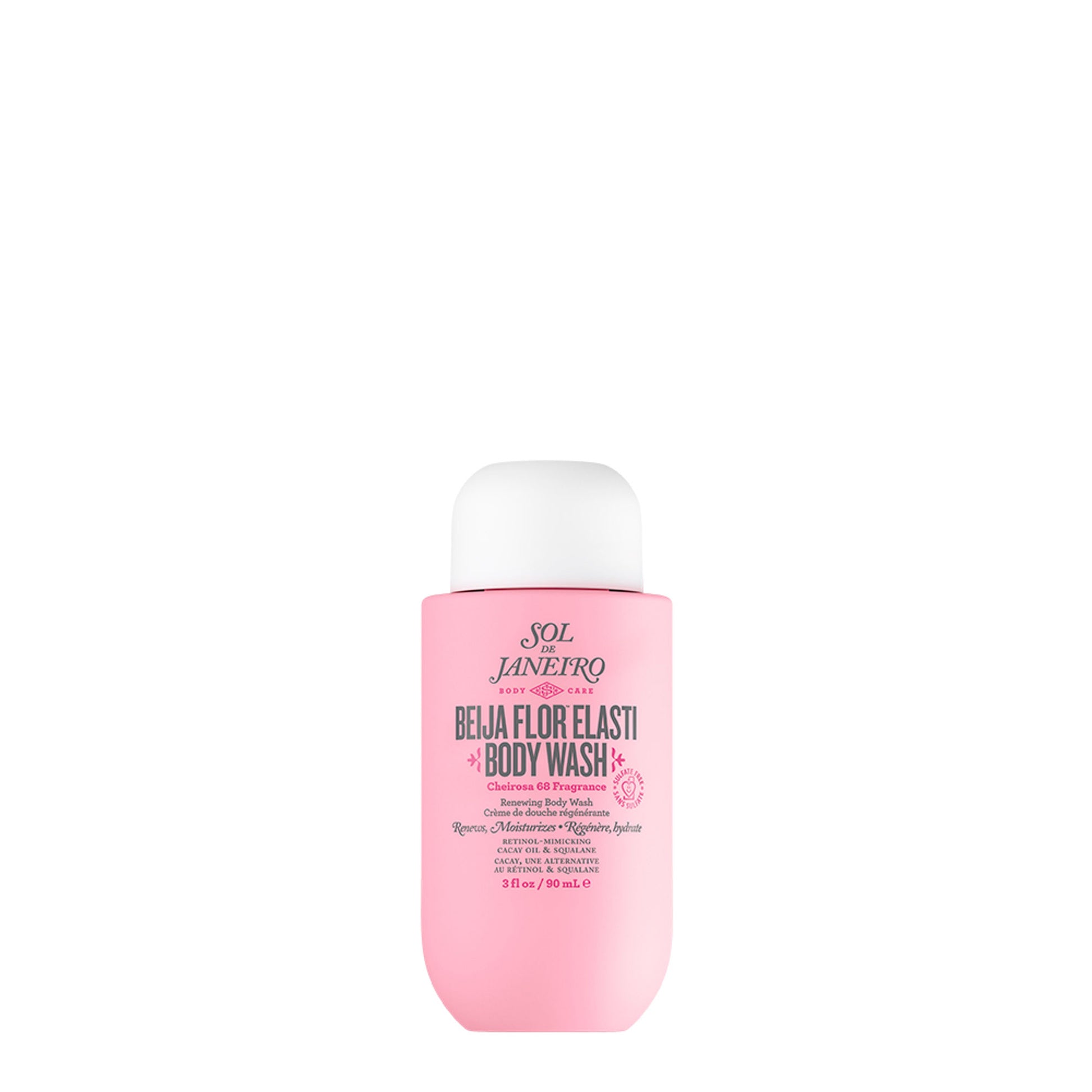 Sol de Janeiro Beija Flor Elasti Body Wash