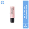belif Moisturizing Korean Lip Bomb - Tinted Lip Mask, Lip Balm for Dry Lips with Shea Butter-Pink