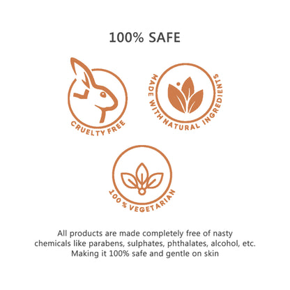 ECOVANI Essential Sandalwood Massage Cream