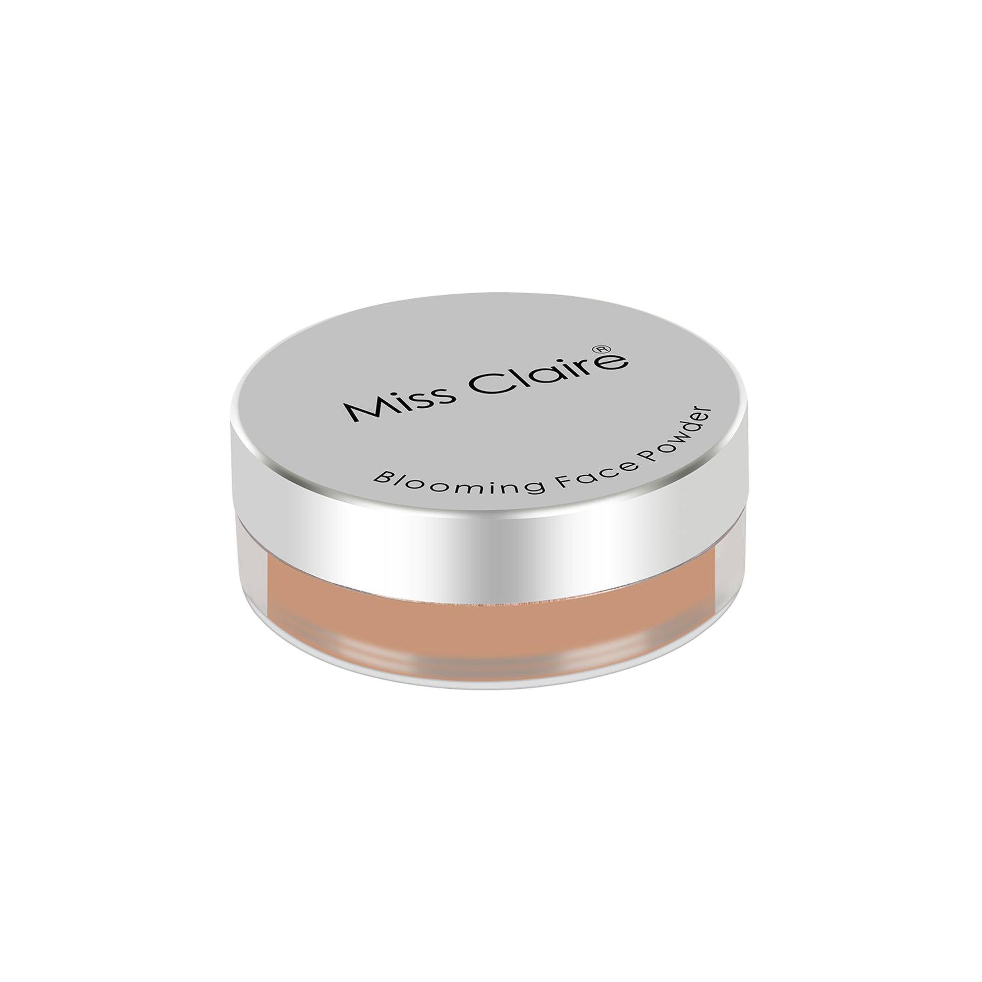 Miss Claire Blooming Face Powder - Translucent Tl10