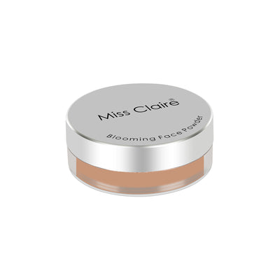Miss Claire Blooming Face Powder - Translucent Tl10